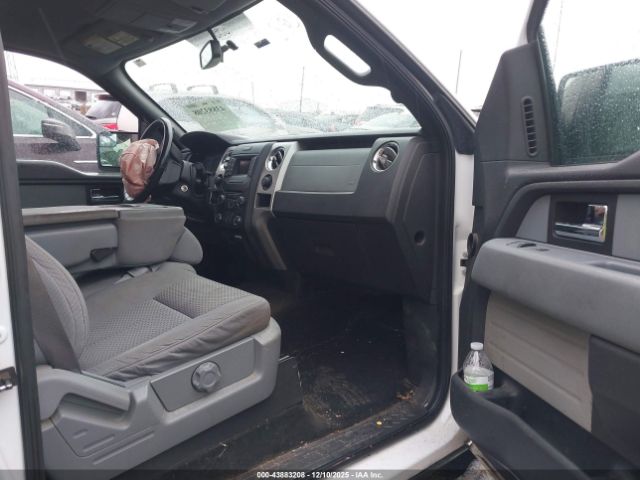 Ford F-150 Xlt Image 8