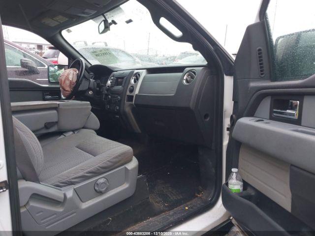 Ford F-150 Xlt Image 8