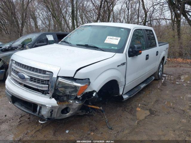 Ford F-150 Xlt Image 5