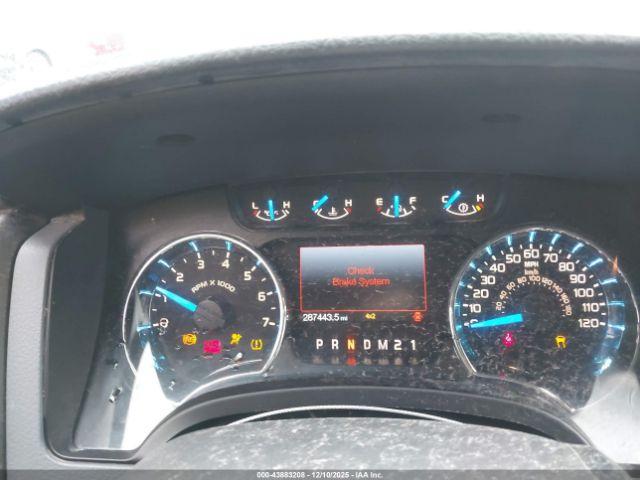 Ford F-150 Xlt Image 3