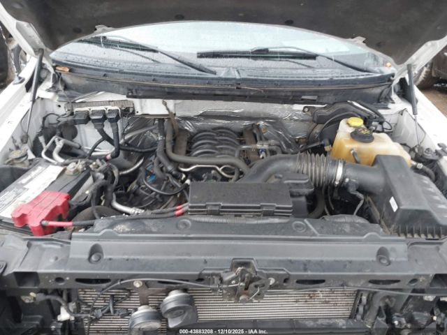 Ford F-150 Xlt Image 11