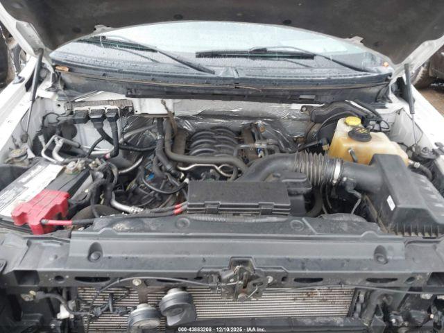 Ford F-150 Xlt Image 11