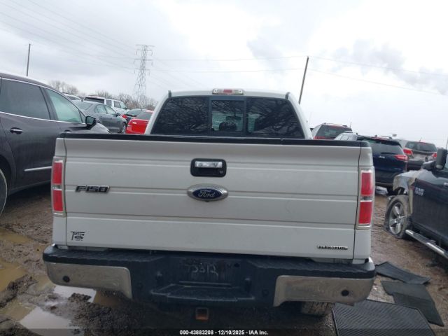Ford F-150 Xlt Image 17