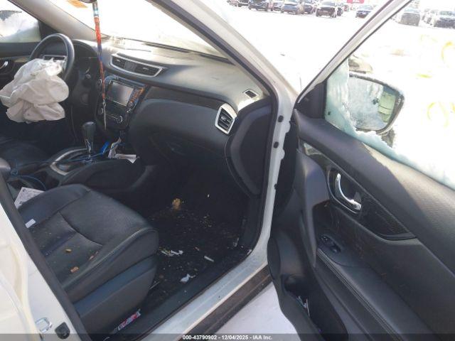 Nissan Rogue Sl Image 15