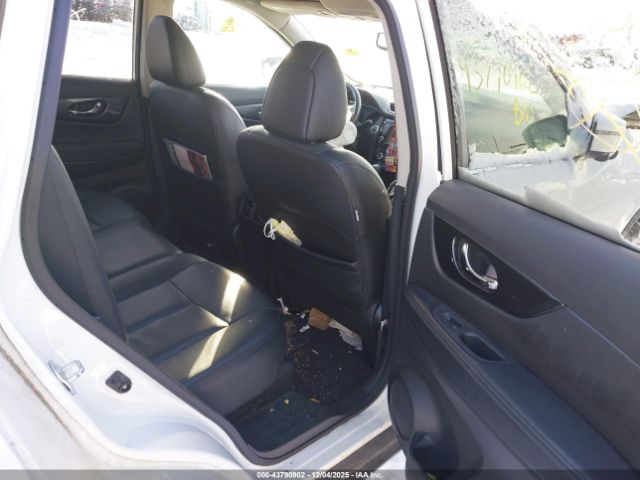 Nissan Rogue Sl Image 4