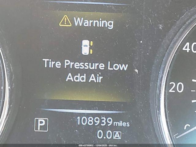 Nissan Rogue Sl Image 11