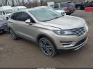 Lincoln MKC Image 1