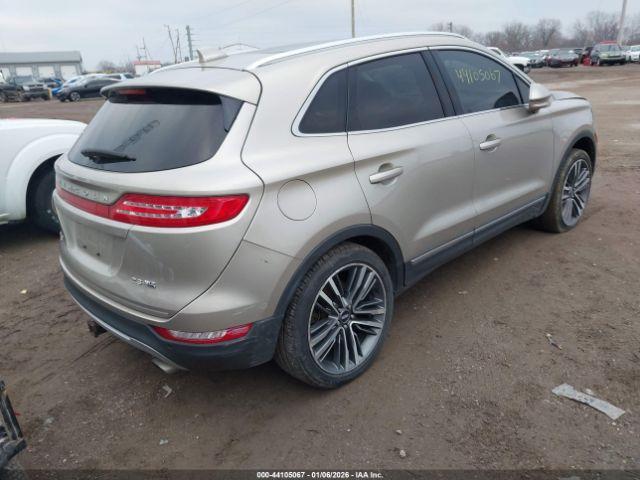 Lincoln MKC Image 8
