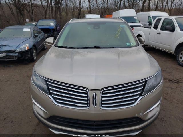 Lincoln MKC Image 16