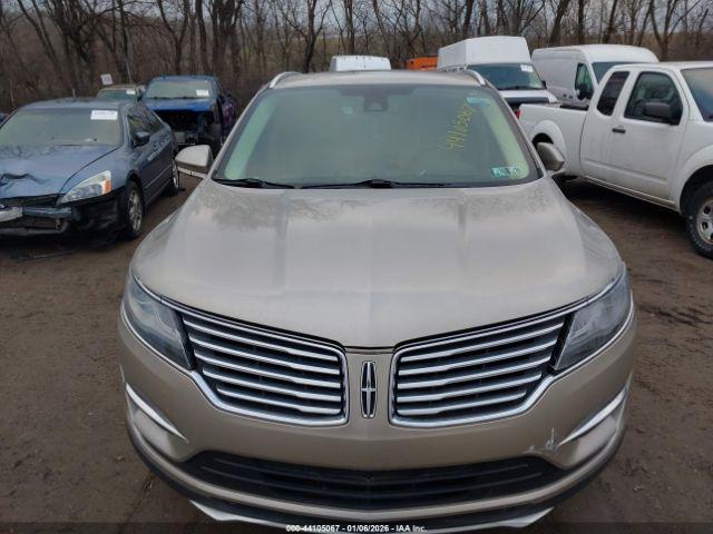 Lincoln MKC Image 16