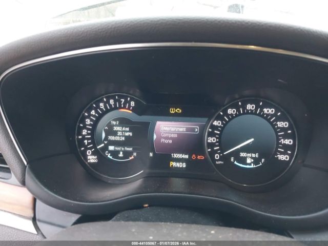 Lincoln MKC Image 14