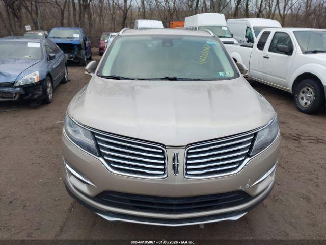 Lincoln MKC Image 10