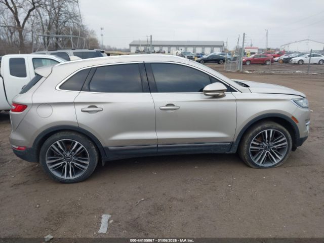 Lincoln MKC Image 11