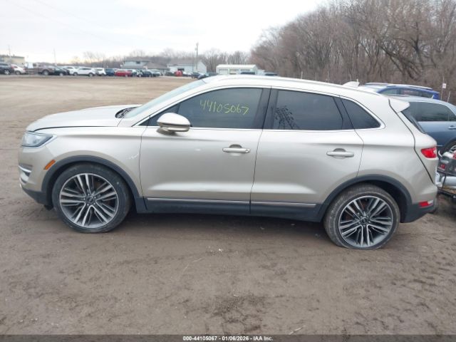 Lincoln MKC Image 9