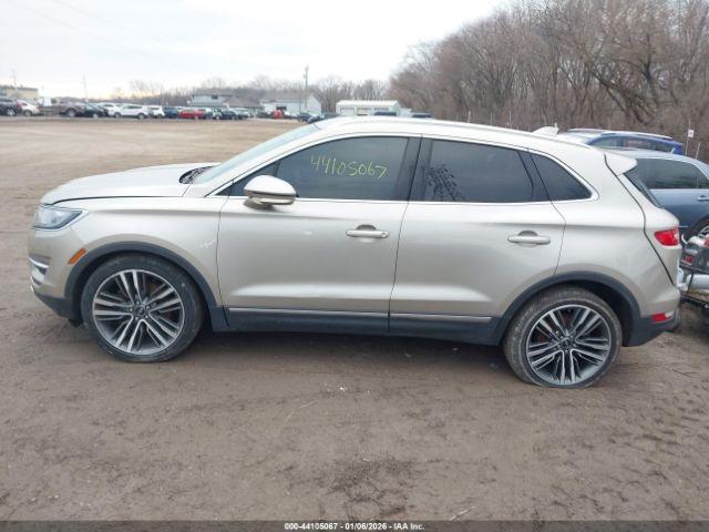Lincoln MKC Image 9