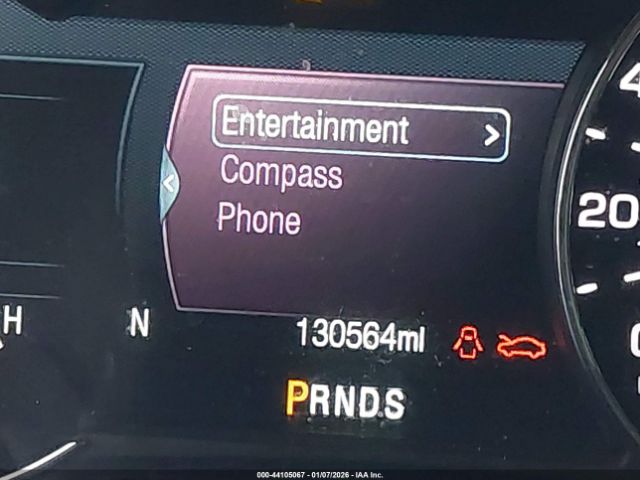 Lincoln MKC Image 13