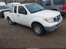 Nissan Frontier S Image 1