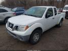 Nissan Frontier S Image 6