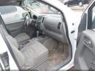 Nissan Frontier S Image 7