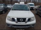 Nissan Frontier S Image 3