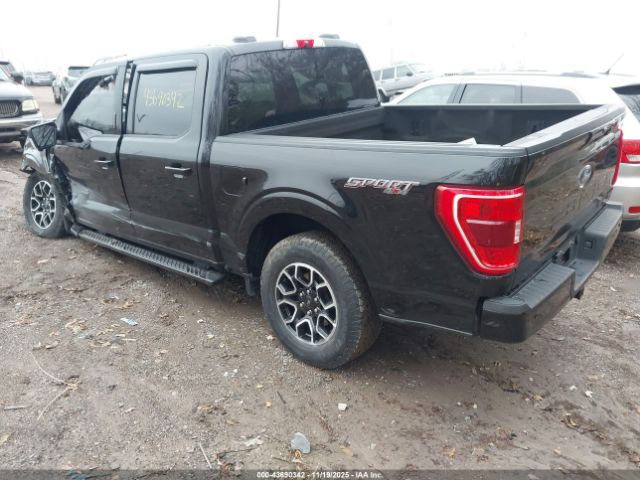Ford F-150 Xlt Image 7