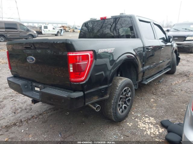 Ford F-150 Xlt Image 2