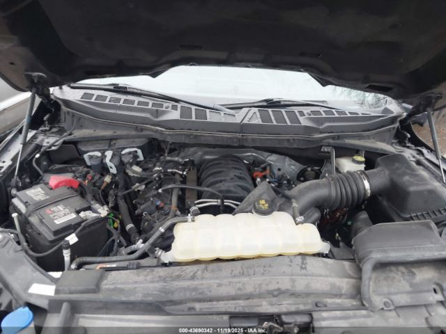 Ford F-150 Xlt Image 9