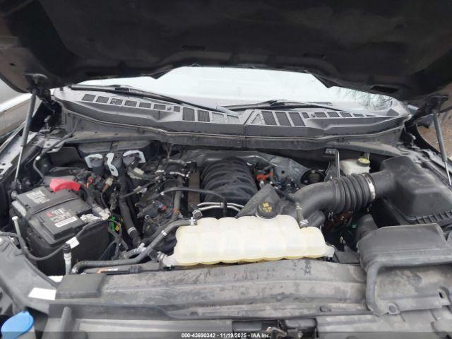 Ford F-150 Xlt Image 9