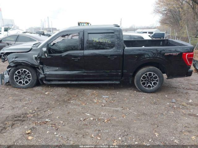 Ford F-150 Xlt Image 3