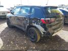 Jeep Compass Sport 4x4 Image 4