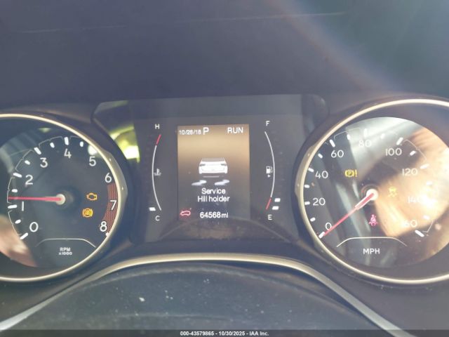 Jeep Compass Sport 4x4 Image 3