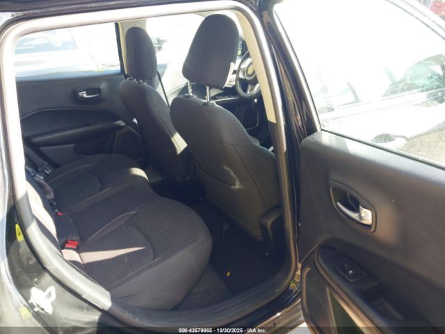 Jeep Compass Sport 4x4 Image 10