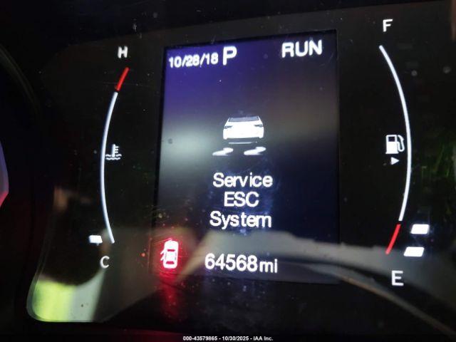 Jeep Compass Sport 4x4 Image 2