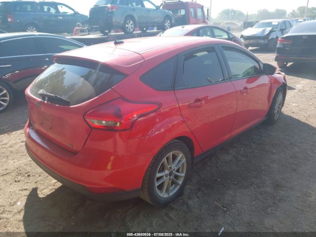 Ford Focus Se Image 11