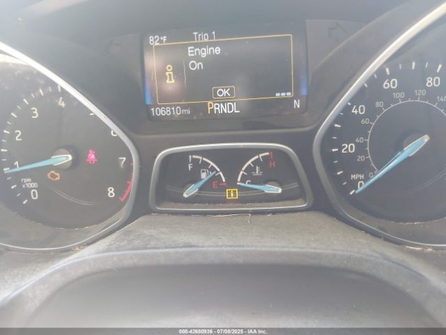 Ford Focus Se Image 4