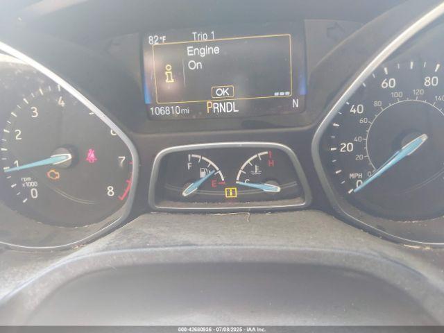 Ford Focus Se Image 4