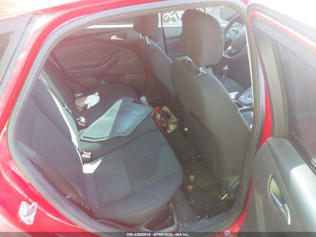 Ford Focus Se Image 2