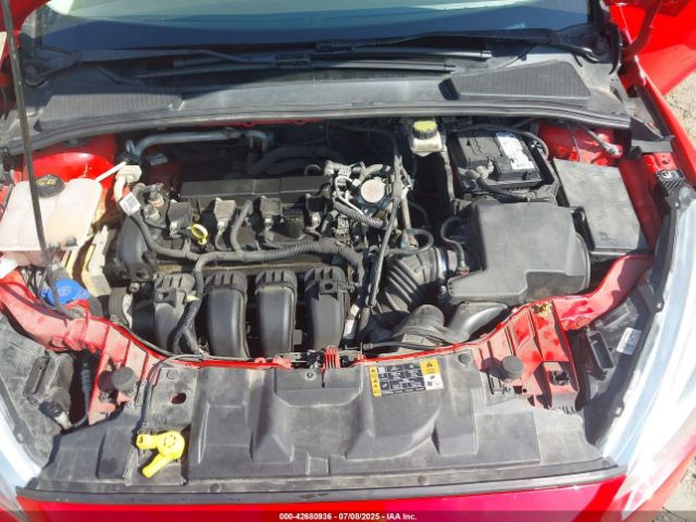 Ford Focus Se Image 5