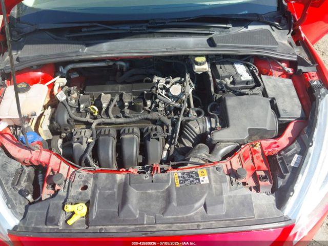 Ford Focus Se Image 5