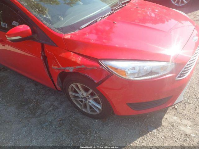 Ford Focus Se Image 8