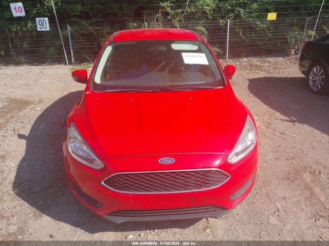 Ford Focus Se Image 7