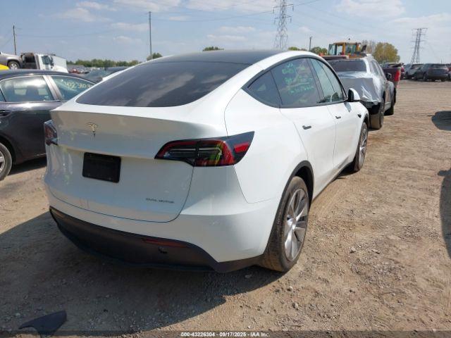 Tesla Model Y Image 2