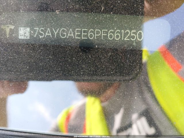 Tesla Model Y Image 5