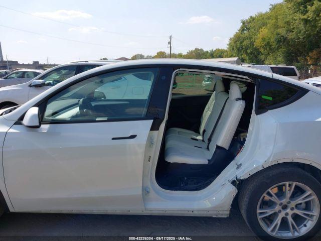 Tesla Model Y Image 14