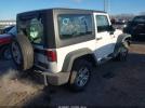 Jeep Wrangler Sport Image 15