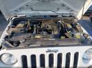 Jeep Wrangler Sport Image 17