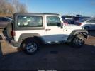 Jeep Wrangler Sport Image 10