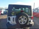 Jeep Wrangler Sport Image 16