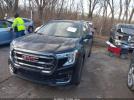 GMC Terrain Awd At4 Image 11