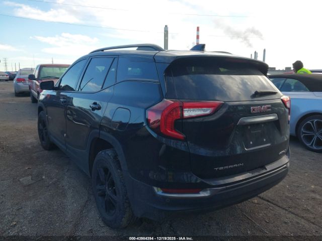 GMC Terrain Awd At4 Image 16